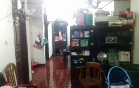 Rumah lokasi strategis, Jakarta Barat