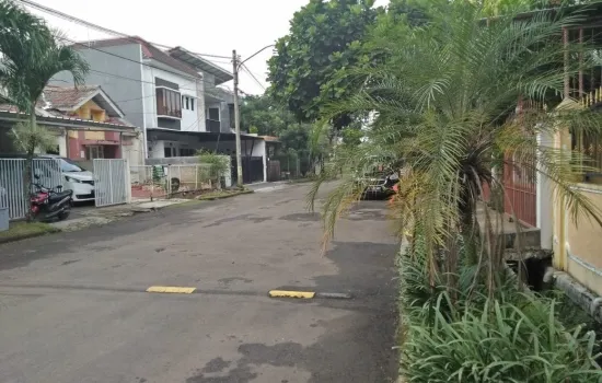 Graha raya bintaro