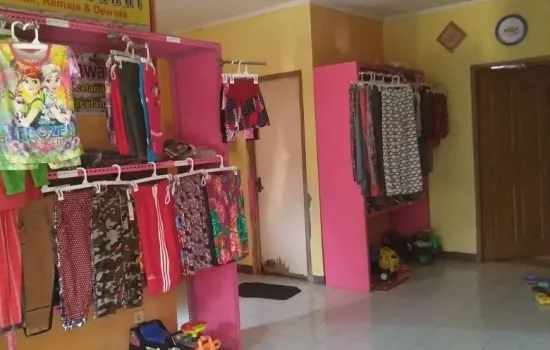 Graha raya bintaro