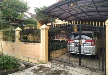 Graha raya bintaro