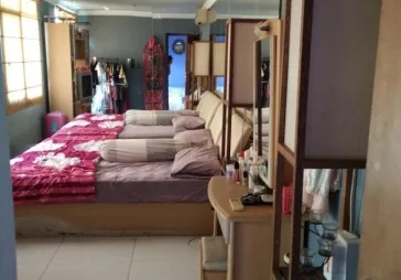 APARTMENT PERMATA EKSEKUTIF 2 BR JAKARTA BARAT DEKAT SELATAN