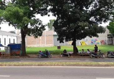 Kaveling BSD Kencana Loka.sektor XII.Ada 3 kaveling berderet