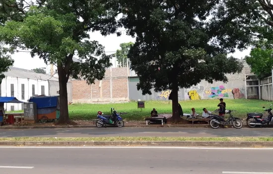 Kaveling exclusive.jarang ada.Lokasi sangat strategis dan de