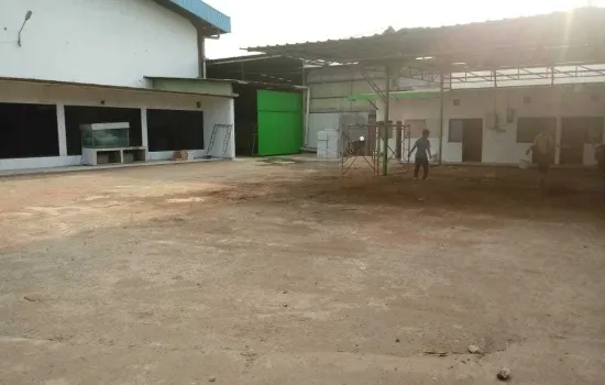 BULAK SEREH CKG