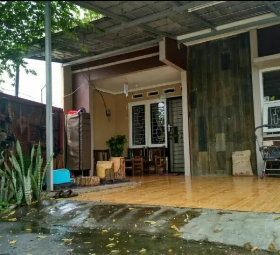 Sepatan city