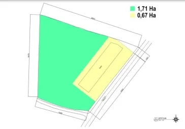 Lokasi bagus strategis