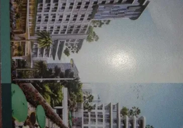 PROJECT : APARTEMEN AMAZANA RESIDENCE RETAIL