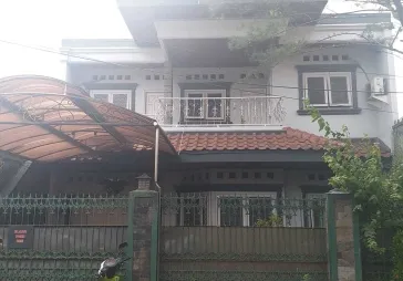 Rumah Dijual di Meruya, Jakarta Barat, Jakarta, 11620