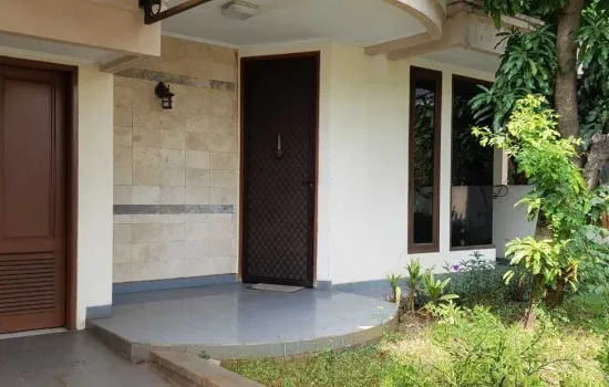 Rumah Dijual di Permata Puri Media, Jakarta Barat, Jakarta,