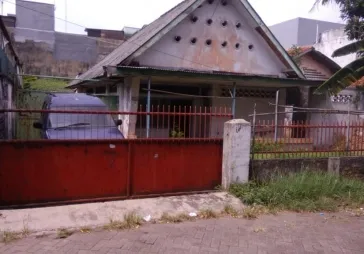 Tanah Dijual di Kemandoran, Jakarta Selatan, Jakarta, 11480