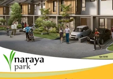 Rumah Dijual di Cikarang Pusat, Bekasi, Jawa Barat, 17550