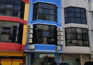 Ruko Dijual di Kebon Jeruk, Jakarta Barat, Jakarta, 11530