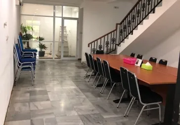 Lokasi bagus