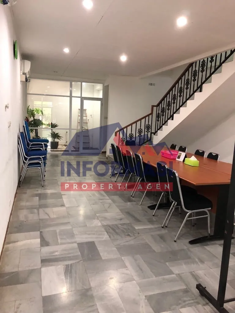 Lokasi bagus