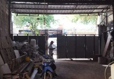 Gudang atau Pabrik Dijual di Kedoya, Jakarta Barat, Jakarta,