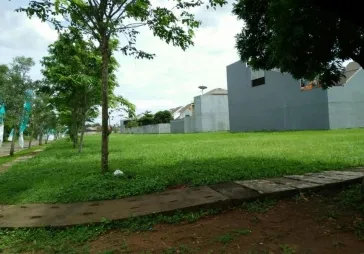 Tanah Dijual di Metro Permata, Tangerang, Banten, 15157