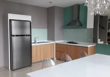 Apartemen Dijual di Kembangan, Jakarta Barat, Jakarta, 11610