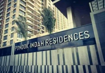 Apartemen Pondok Indah, Jakarta Selatan