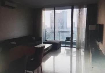 Apartemen Disewakan di senopati, Jakarta Selatan, Jakarta, 1