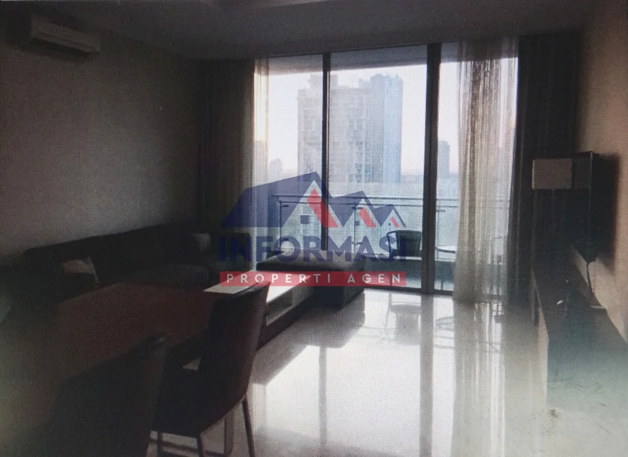 Apartemen Disewakan di senopati, Jakarta Selatan, Jakarta, 1