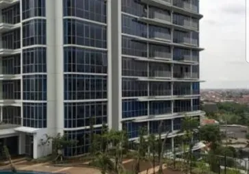 Apartemen Disewakan di Puri Indah, Jakarta Barat, Jakarta, 1