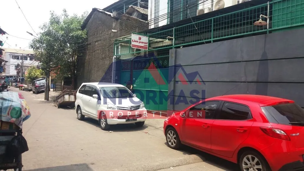 Rumah Dijual di Telukgong, Jakarta Utara, Jakarta, 11330