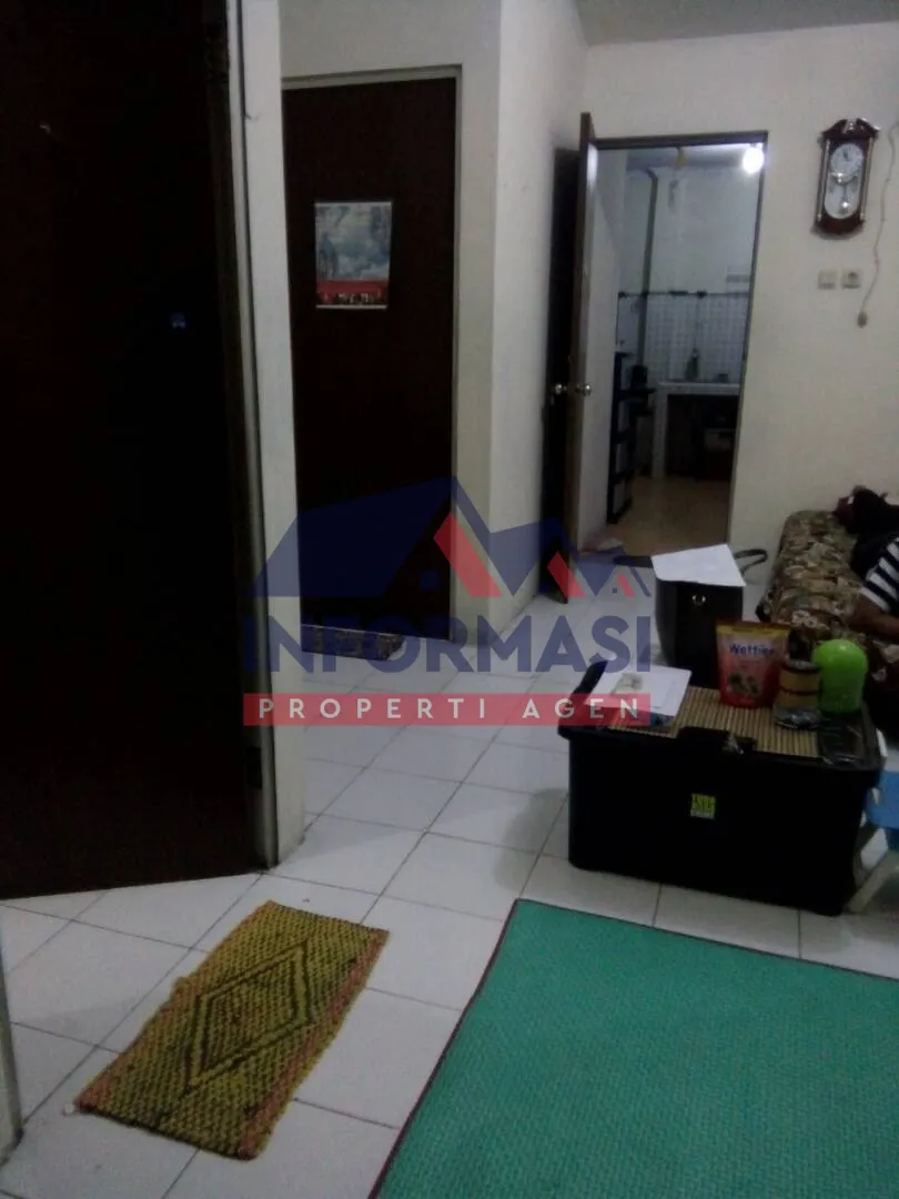 Rumah Dijual di Gebang Raya, Tangerang, Banten, 15132