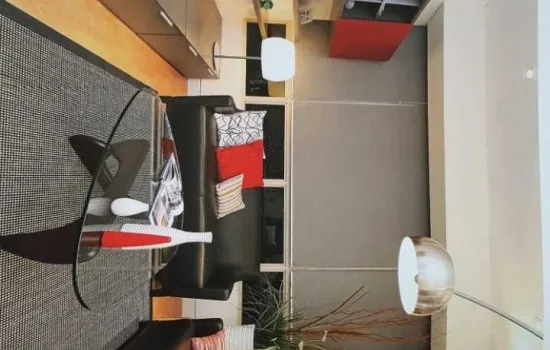 Apartemen bagus , mewah , 3 kamar lokasi strategis