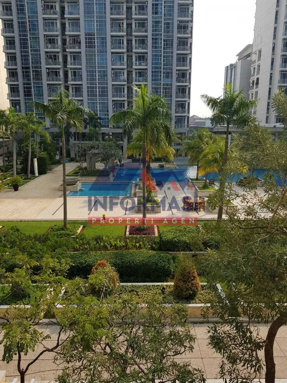 Apartemen Dijual di Penjaringan, Jakarta Utara, Jakarta, 144