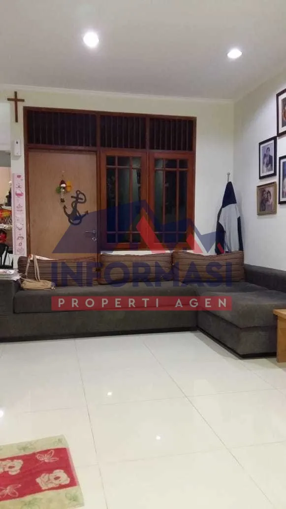 Rumah Dijual di Sunter Agung, Jakarta Utara, Jakarta, 14350