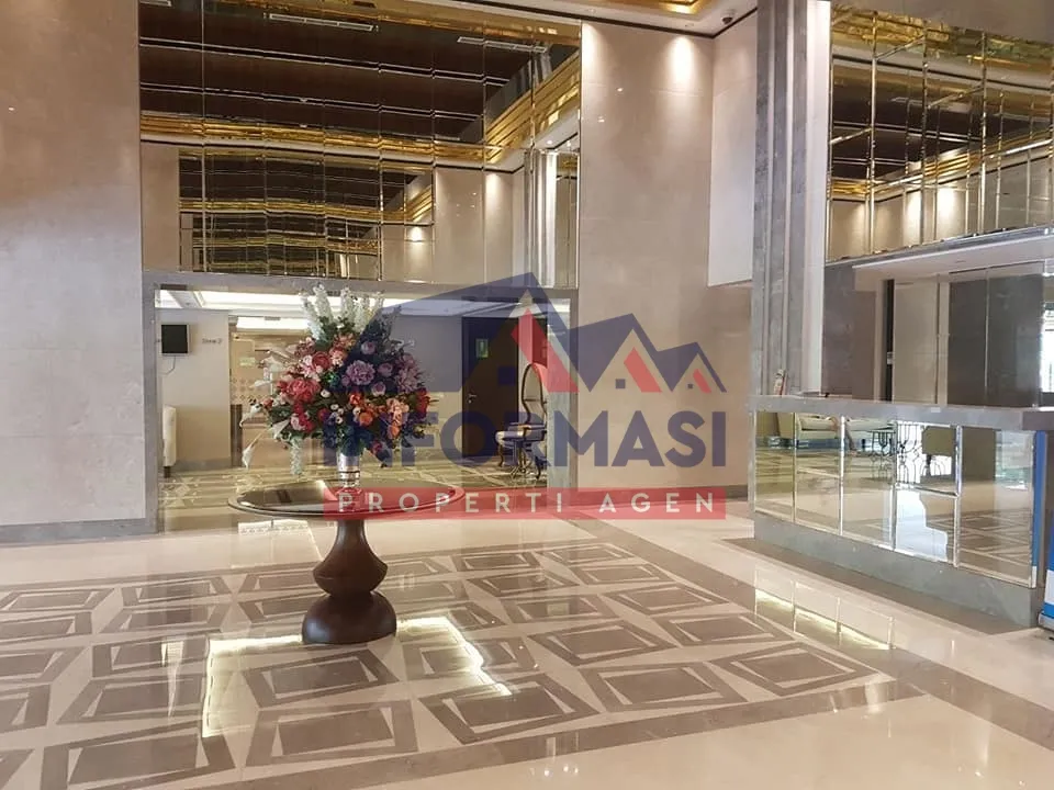 Apartemen Dijual di Kemayoran, Jakarta Pusat, Jakarta, 10630