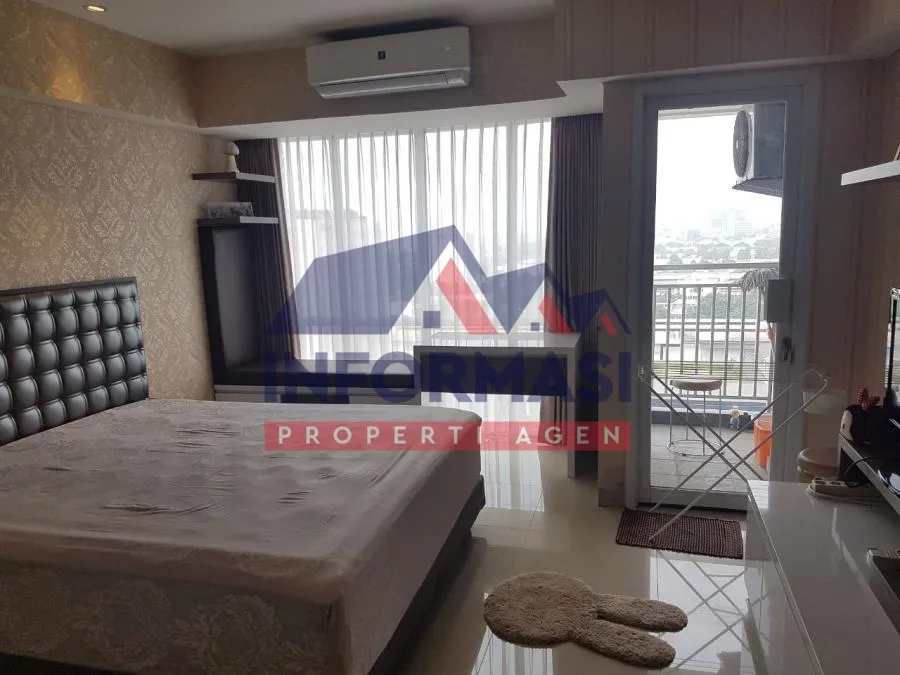 Apartemen Dijual di Cawang, Jakarta Timur, Jakarta, 13630