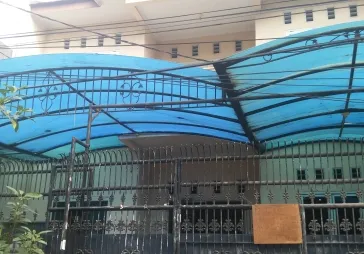 Rumah Dijual di Wijaya Kusuma, Jakarta Barat, Jakarta, 11460