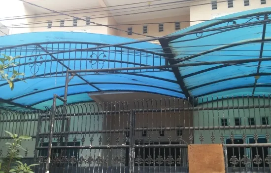 Rumah Dijual di Wijaya Kusuma, Jakarta Barat, Jakarta, 11460