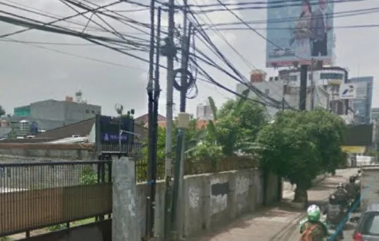 Rumah Disewakan di Tomang, Jakarta Barat, Jakarta, 11440