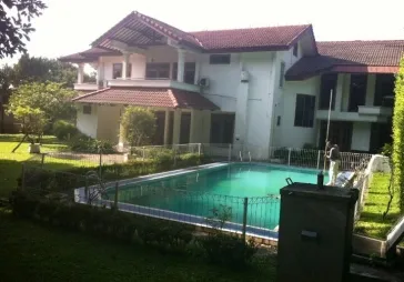 Rumah Dijual di Jagakarsa, Jakarta Selatan, Jakarta, 12620
