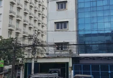 Ruko Dijual di Petojo, Jakarta Pusat, Jakarta, 10160
