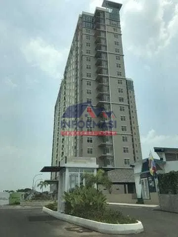 Apartemen Dijual di Cimone, Tangerang, Banten, 15114