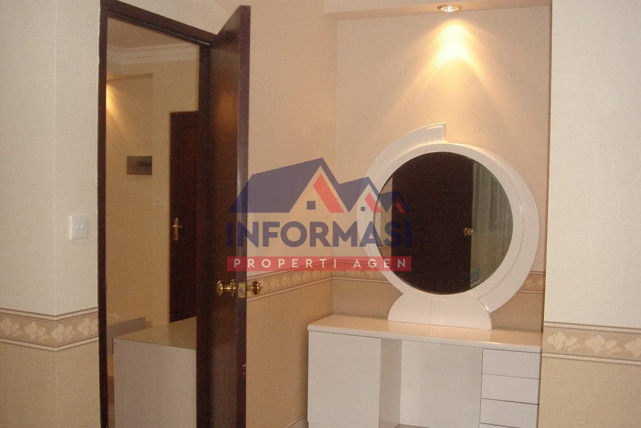 Apartemen Disewakan di Tanjung Duren, Jakarta Barat, Jakarta