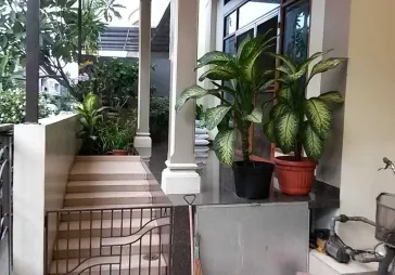 Rumah Dijual di Sunter, Jakarta Utara, Jakarta, 14350