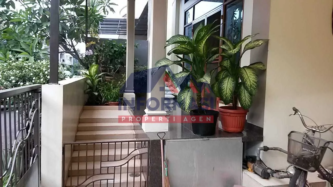 Rumah Dijual di Sunter, Jakarta Utara, Jakarta, 14350