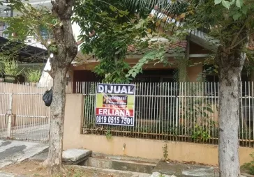 Rumah Dijual di Permata Buana, Jakarta Barat, Jakarta, 11610