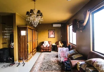 Rumah Dijual di Daan Mogot, Jakarta Barat, Jakarta, 11730