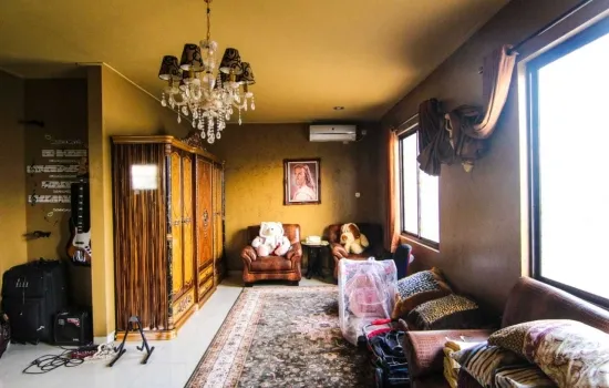 Rumah Dijual di Daan Mogot, Jakarta Barat, Jakarta, 11730