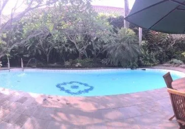 Rumah Dijual di Lebak Bulus, Jakarta Selatan, Jakarta, 12440