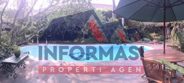 Rumah Dijual di Lebak Bulus, Jakarta Selatan, Jakarta, 12440