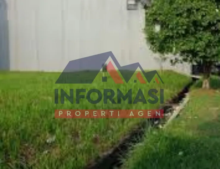Tanah Dijual di Citra Garden, Jakarta Barat, Jakarta, 11830