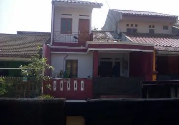 Rumah Dijual di Citayam Raya, Depok, Jawa Barat, 16431