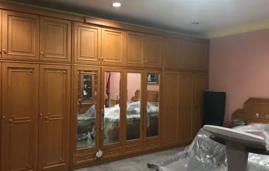 Rumah Dijual di Wijaya Kusuma, Jakarta Barat, Jakarta, 11460