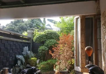 Rumah bagus Kt.4. Km.3 siap huni